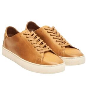 FRYE Astor Lace-Up Sneaker Size 10M